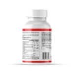 SUCANON - SUPLEMENTO DIETARIO PARA EL BIENESTAR METABÓLICO - 60 SOFTGELS en Colombia - Vista lateral