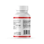 FÓRMULA DE MAGNESIO SUPER 400 MG - 100 CÁPSULAS BLANDAS en Colombia - Vista lateral