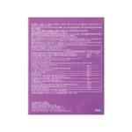SYLBIN DETOX + 10 SOFTGELS - BIENESTAR Y DETOXIFICACIÓN NATURAL en Colombia - Vista lateral