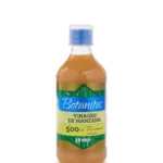 VINAGRE DE MANZANA 500ML en Colombia - Vista frontal