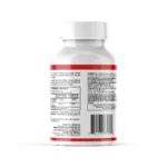 VITAMINAS E 1000 IU CON SELENIO - 100 CÁPSULAS BLANDAS en Colombia - Vista lateral