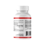 VITAMINA C 1.000 MG CON COMPLEJO DE BIOFLAVONOIDES CÍTRICOS - 100 CÁPSULAS en Colombia - Vista lateral