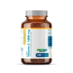 VITAMINAS C 1000MG - SUPLEMENTO NUTRICIONAL DE BIENESTAR en Colombia - Vista frontal