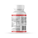 VITAMINA C 500MG CON ROSA MOSQUETA Y ZINC - 100 CÁPSULAS BLANDAS en Colombia - Vista lateral