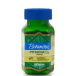 VITAMINA D3 2000 UI X 90 TABLETAS en Colombia - Vista frontal