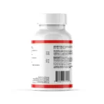 WELLFLEX - SUPLEMENTO PARA LA SALUD ARTICULAR - 120 TABLETAS RECUBIERTAS en Colombia - Vista lateral