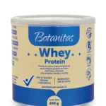 WHEY PROTEIN en Colombia - Vista frontal
