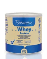 WHEY PROTEIN 900 G POLVO en Colombia - Vista frontal