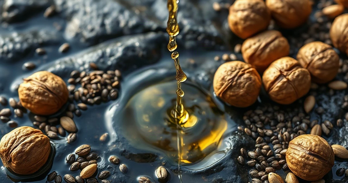 Fotografía profesional de Omega 3 Fish Oil 1200mg para comparativo & formatos en Tienda Natural Colombia