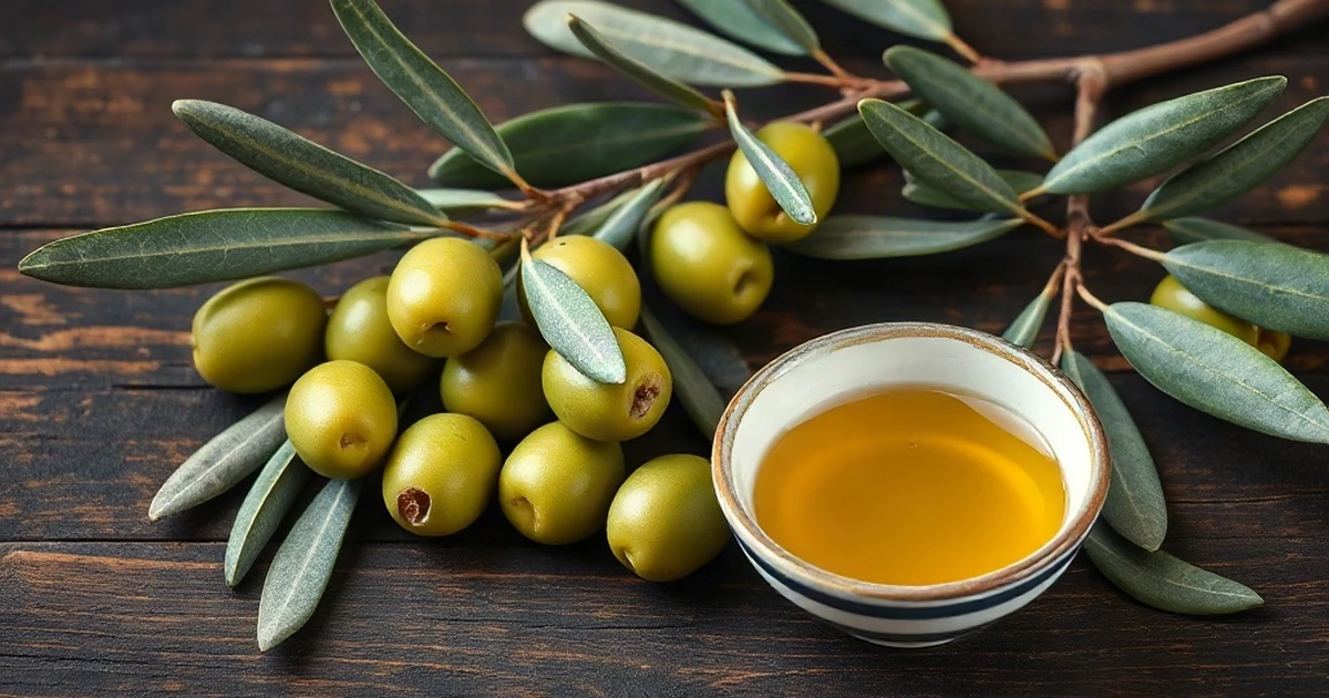 Fotografía profesional de Jabón de Oliva HGW Olive Soap para digestivo / absorción en Tienda Natural Colombia